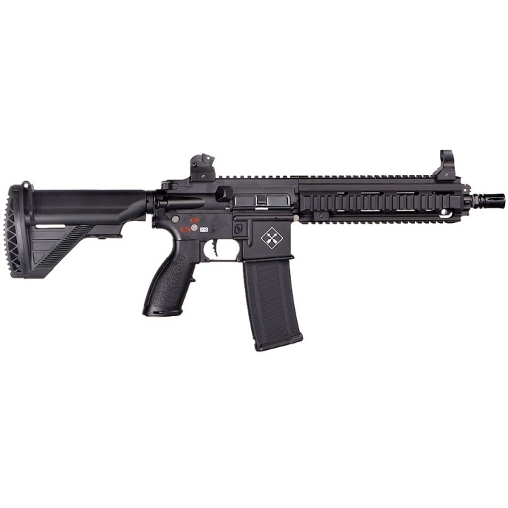 Shogun MK1 Aster II Bluetooth CO2 Airsoft Replica