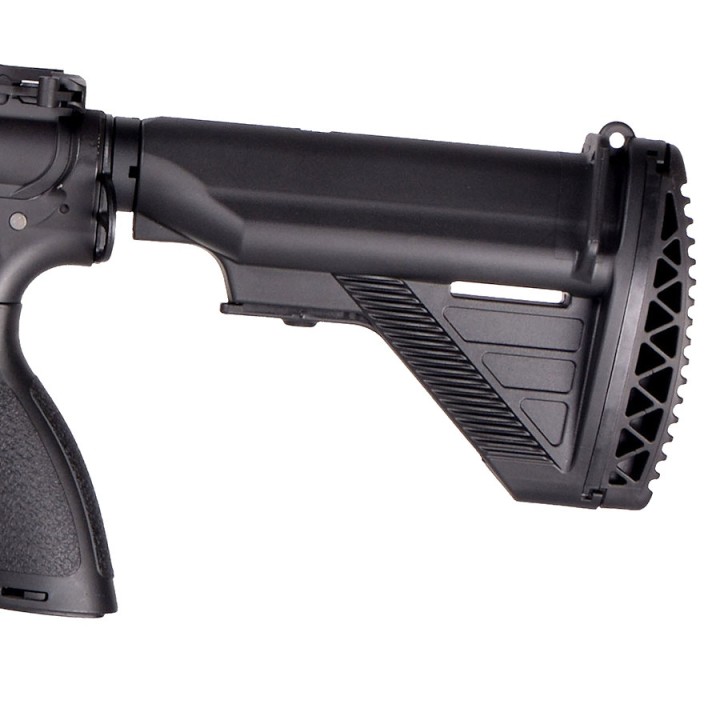 Shogun MK1 Aster II Bluetooth CO2 Airsoft Replica