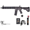 Saigo Defense Shogun Aster MK2 AEG with Integrated MOSFET