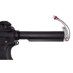 Saigo Defense Shogun Aster MK2 AEG with Integrated MOSFET