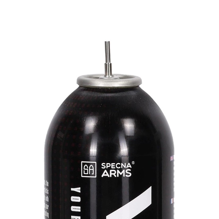 High Pressure CO2 Airsoft Gas - Winter Specna Arms