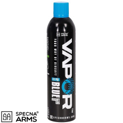 SPECNA ARMS Airsoft Green Gas Vapor Blue 600ml
