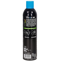 SPECNA ARMS Airsoft Green Gas Vapor Blue 600ml