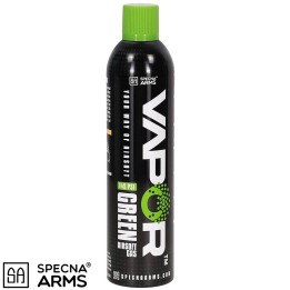 Specna Arms VAPOR Green Gas Blowback Airsoft