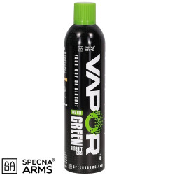 SPECNA ARMS Airsoft Green Gas Vapor Green 600ml