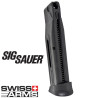 Chargeur CO2 Airsoft SIG SAUER SP2022 Swiss Arms