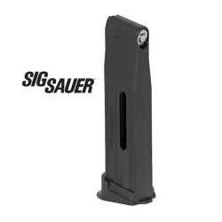 Chargeur CO2 Airsoft SIG SAUER SP2022 Swiss Arms