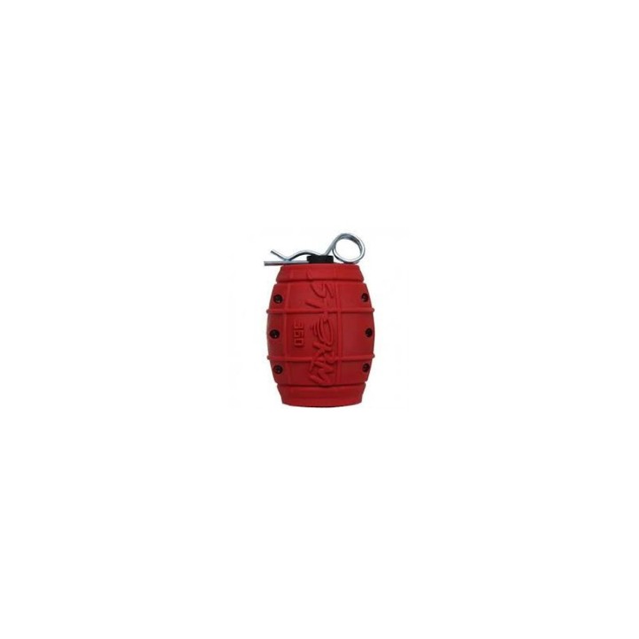 Storm Grenade 360, Red ASG - Grenade