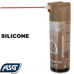 Silicone Oil Airsoft - Joint Lubricant  | ULTRAIR