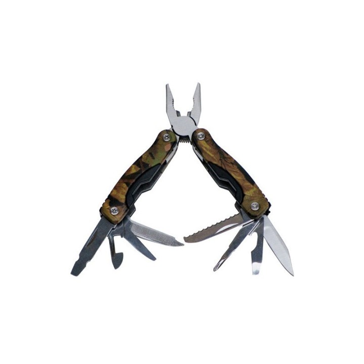 Multifunctional Pliers Camo - Tools