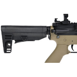 AEG KENJI COURT TAN SAIGO DEFENSE