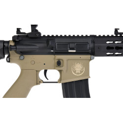 AEG KENJI COURT TAN SAIGO DEFENSE