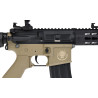 AEG KENJI COURT TAN SAIGO DEFENSE