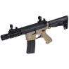 AEG KENJI COURT TAN SAIGO DEFENSE