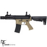 AEG KENJI COURT TAN SAIGO DEFENSE