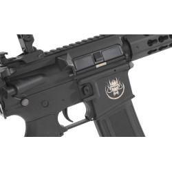 Kenji Court Black Assault Rifle Saigo Defense