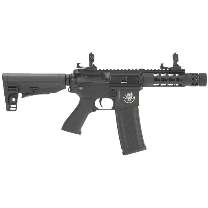 Réplique Airsoft AEG compacte pour terrain urbain CQB