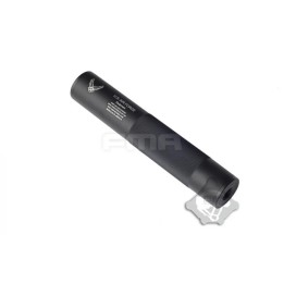 FMA U.S. Air Force Type Silencer 35x198 mm - Black