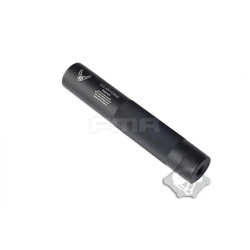 FMA U.S. Air Force Type Silencer 35x198 mm - Black