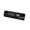 FMA 'Navy' + -14mm Silencer 107MM BK
