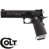 Colt 2009 Rail Concept gaz