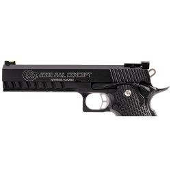 Réplique Colt blowback très réaliste