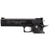 Réplique Colt blowback très réaliste