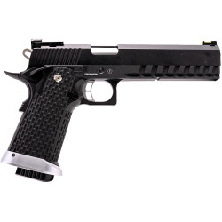 Colt 2009 Rail Concept gaz