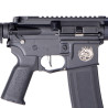 M4 airsoft AEG avec chargeur 130 billes Kenji Kensei