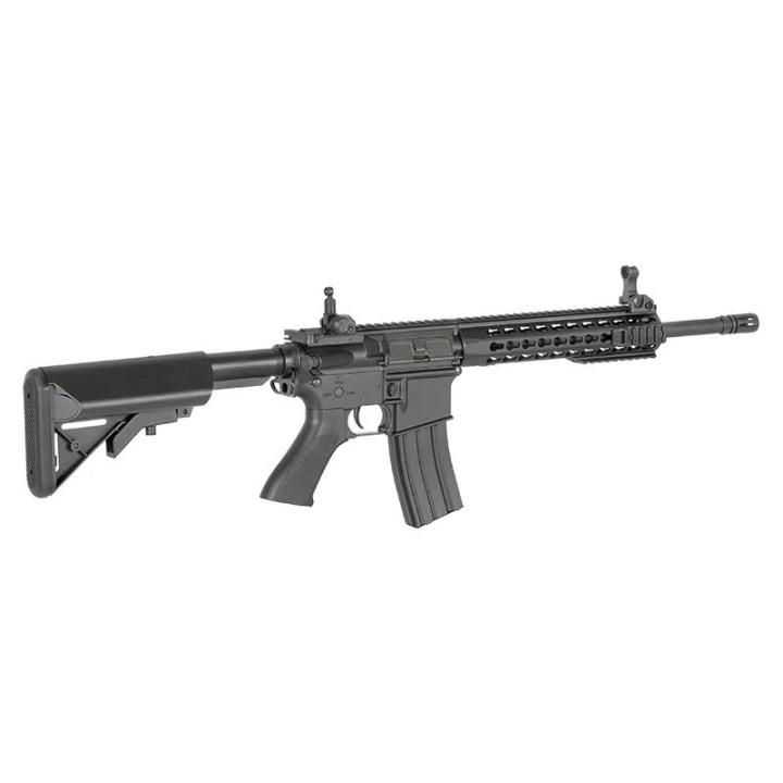 CM515 ( M4 KeyMod ) AEG - Black - Cyma