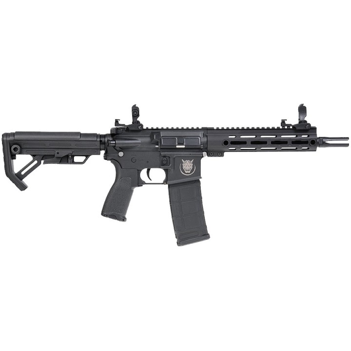 réplique électrique airsoft m4-m16 saigo defense