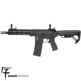 SHINOBI NOIR SAIGO DEFENSE Electric Airsoft Replica