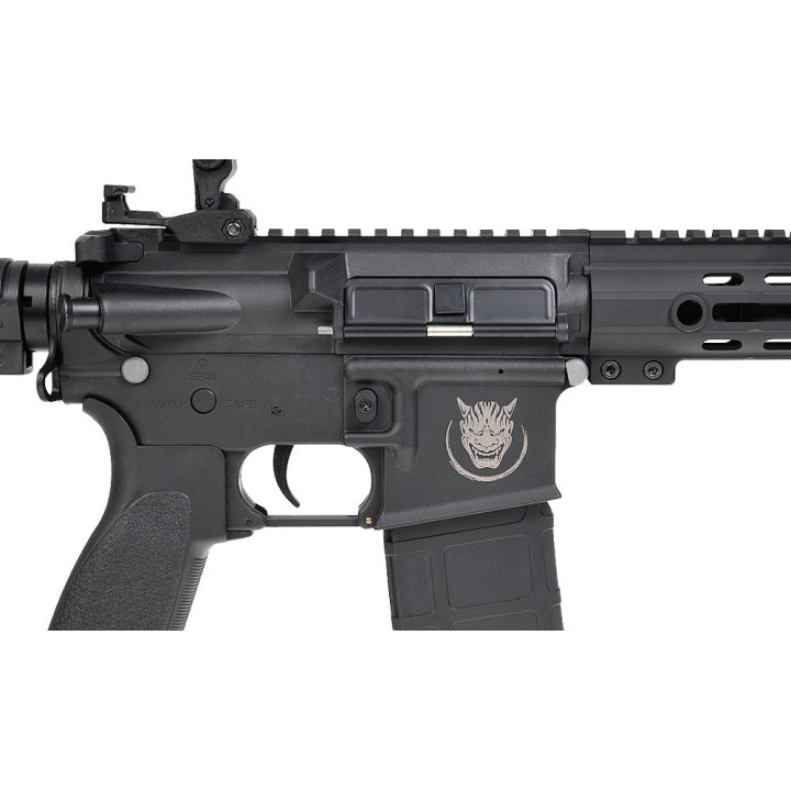 Réplique airsoft AEG M4-M16 performante