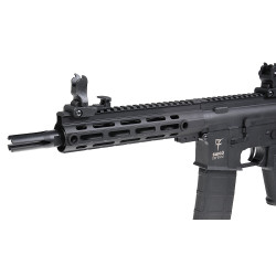 réplique airsoft électrique pret à jouer shinobi noir