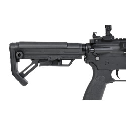 réplique airsoft aeg rail picatinny saigo defense