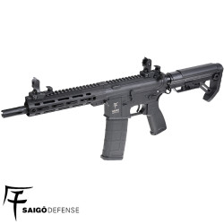 réplique airsoft électrique avec hop-up réglable