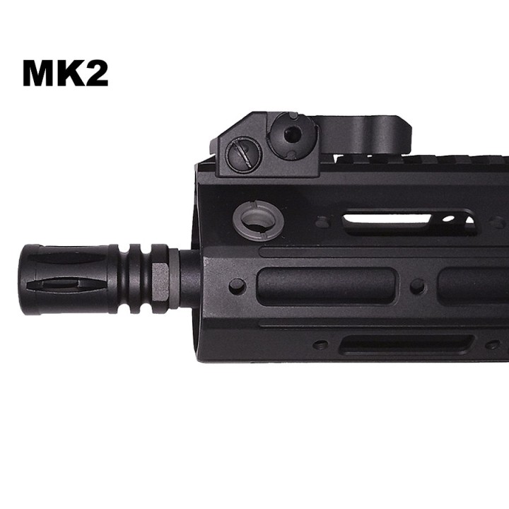Shogun Aster MK2 HK416 AEG Airsoft Replica