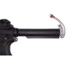 Airsoft AEG Shogun Aster MK2 Black - Type 416 Replica