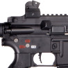 AEG Shogun Aster MK1 Black Saigo Defense - Type 416 Replica