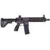 AEG Shogun Aster MK1 Black Saigo Defense - Type 416 Replica