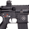 AEG Shogun Aster MK1 Black Saigo Defense - Type 416 Replica