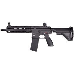 Un canon de précision 6.02mm sur AEG Shogun MK1
