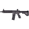 AEG Shogun Aster MK1 Black Saigo Defense - Type 416 Replica