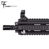 AEG Shogun Aster MK1 Black Saigo Defense - Type 416 Replica