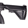 AEG Shogun Aster MK1 Black Saigo Defense - Type 416 Replica
