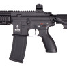 AEG Shogun Aster MK1 Black Saigo Defense - Type 416 Replica
