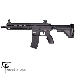 Type 416 AEG Shogun Aster MK1 Airsoft Replica