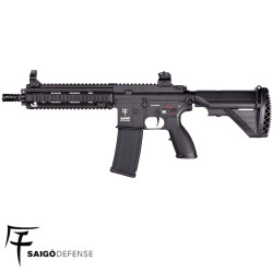 AEG Shogun Aster MK1 Black Saigo Defense - Type 416...