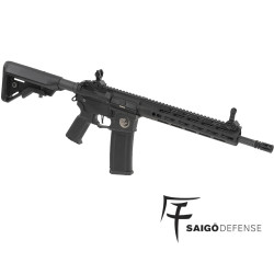 M4 Saigo Defense Shogun AEG Replica 11.1V - Electronic Trigger Unit (ETU)