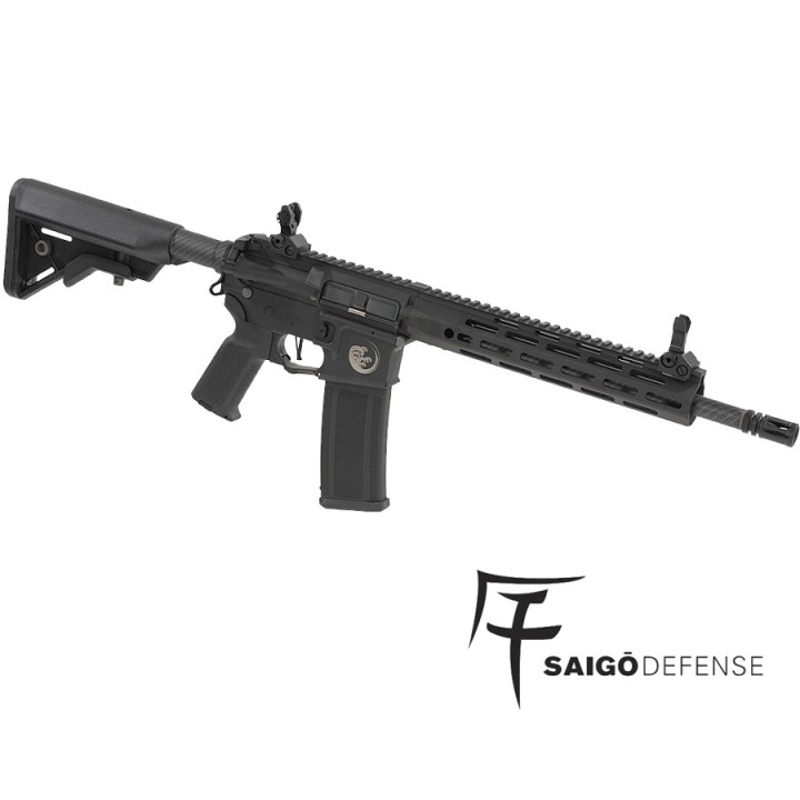 Réplique airsoft Saigo Defense Shogun AEG